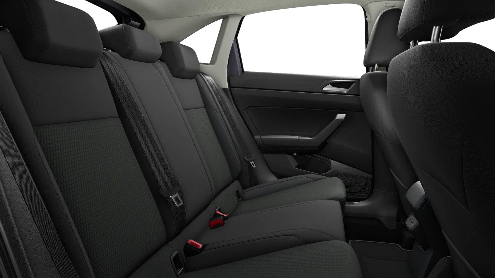 Volkswagen Taigo - Bild 11