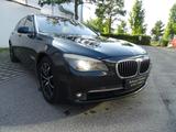 BMW 750 L i - Top Ausstattung!!!! Head up Display - BMW 750 Gebrauchtwagen
