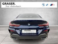 BMW M850 - Vorschau Bild 7
