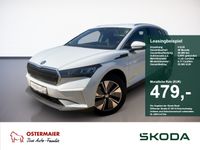 Skoda Enyaq - Vorschau Bild 1