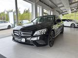 Mercedes-Benz C 180 Avantgarde LED*RFK*SHZ*CARPLAY*2HAND - Mercedes-Benz C 180 Gebrauchtwagen in Nürnberg