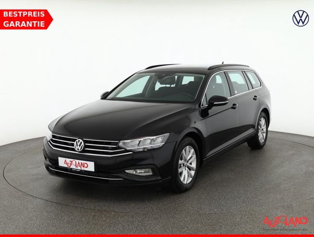 Volkswagen Passat Variant 2.0 TDI DSG LED Kamera Navi ACC