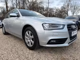 Audi A4 Avant Ambiente quattro Navi*Tempo*SitzHz. - Audi A4 aus 2012