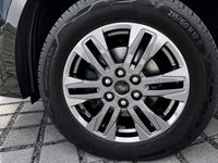 Ford Tourneo Custom - Vorschau Bild 16