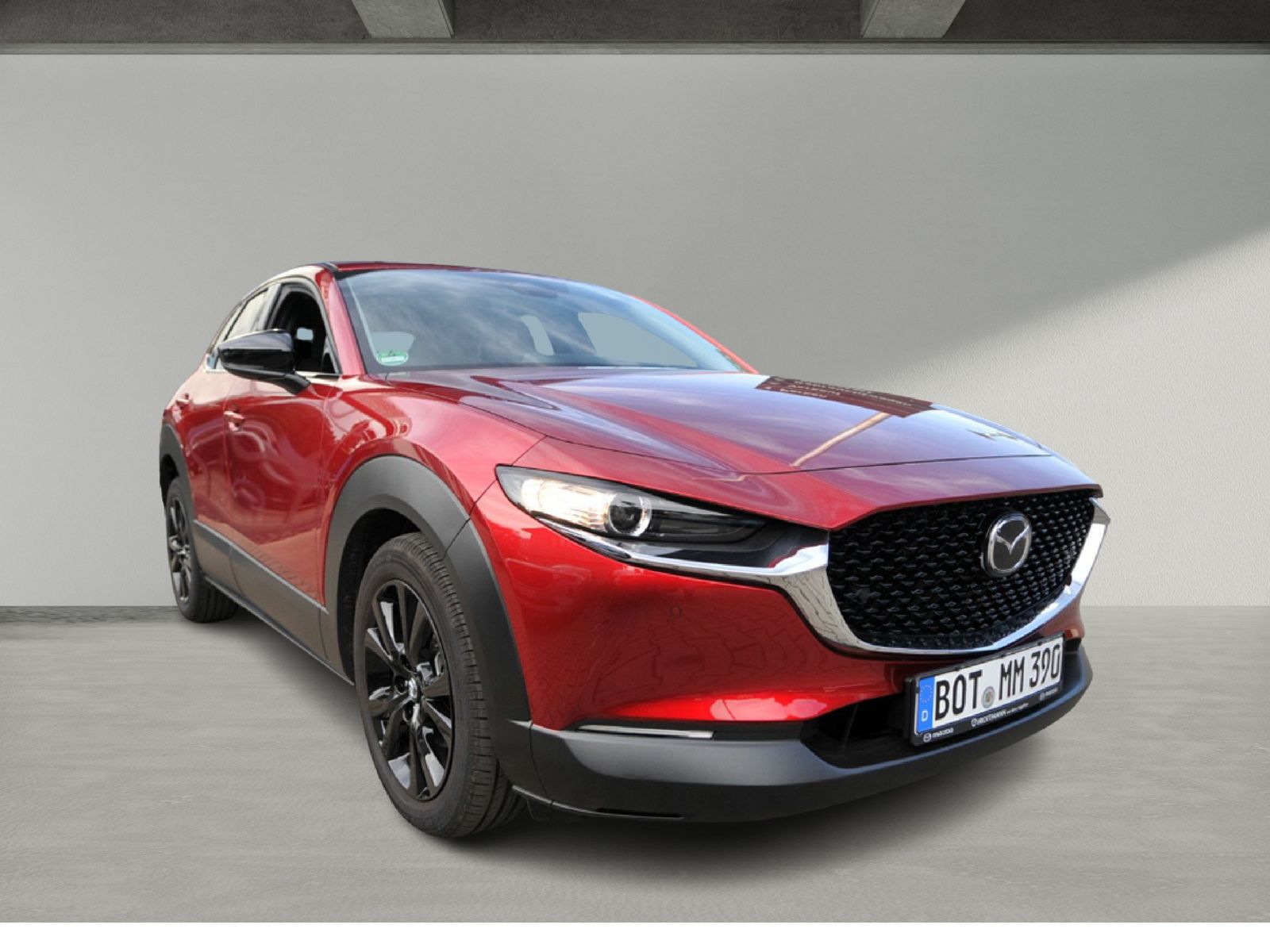 Mazda CX-30 - Bild 6