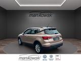 Seat Arona 1.0 TSI 116 PS *STYLE*NAVI PDC SITZHZG. - gebrauchte Seat bis 20.000 Euro