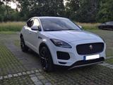 Jaguar E-Pace P200 SE AWD Auto SE - Jaguar E-Pace in Stuttgart