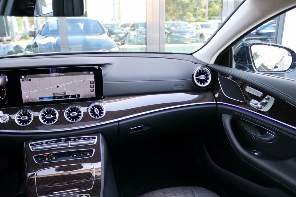 Mercedes-Benz CLS 400