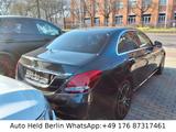 Mercedes-Benz C 300 C -Klasse Lim. C 300 e 4Matic - Mercedes-Benz mit Hybrid-Antrieb: Klasse