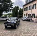 Alfa Romeo Guilia 1300 Super Nuova - Alfa Romeo Gebrauchtwagen von 1977