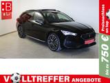 Cupra Leon Sp. 2.0 TSI DSG 4Dr. VZ 19 PANO AHK BREMBO - Cupra Leon in Bielefeld