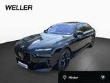 BMW 740d xdr M Sport Pro DA/PA-Prof,Sthz,SkyLo,AHK