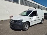 Volkswagen Caddy Nfz Kasten EcoProfi BMT/EURO6/2 SCHIEBETÜR - VW Caddy Gebrauchtwagen in Wiesbaden