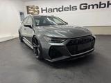 Audi RS 6 QUATTRO PERFORMANCE*PANO*22 ZOLL*AHK*RS DYN - Audi Gebrauchtwagen mit Automatikschaltung