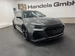 AUDI RS 6 QUATTRO PERFORMANCE*PANO*22 ZOLL*AHK*RS DYN AUDI RS 6 QUATTRO PERFORMANCE*PANO*22 ZOLL*AHK*RS DYN