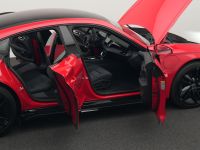 Audi e-tron GT - Vorschau Bild 34