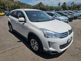 Citroën Citroen C4 Aircross 1.6 HDi 115 Stop&Start 2WD S - Citroën C4 Aircross Diesel Gebrauchtwagen