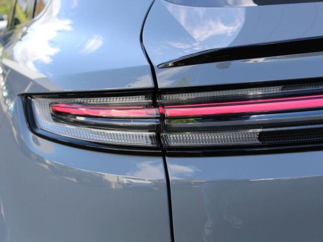 Porsche Cayenne - Bild 11