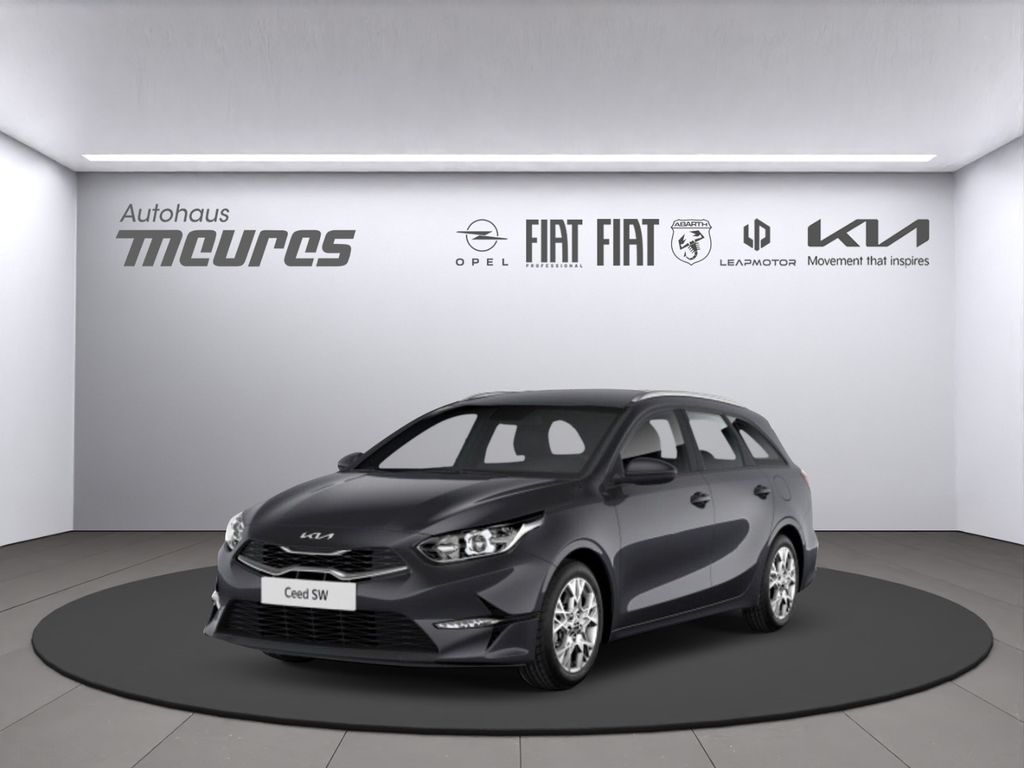 Kia cee'd Sportswagon