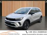 Opel Crossland 1.2 T Elegance *Paket*Kamera*LED - Opel Crossland (X) Elegance-Paket mit Benzin-Antrieb