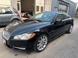 Jaguar XF 3.0 V6 Luxury*FULL OPTIONAL - Jaguar XF Luxury mit Benzin-Antrieb