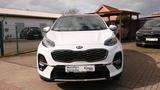 Kia Sportage 1.6 T-GDI 4WD GT line - Kia Gebrauchtwagen in Dortmund