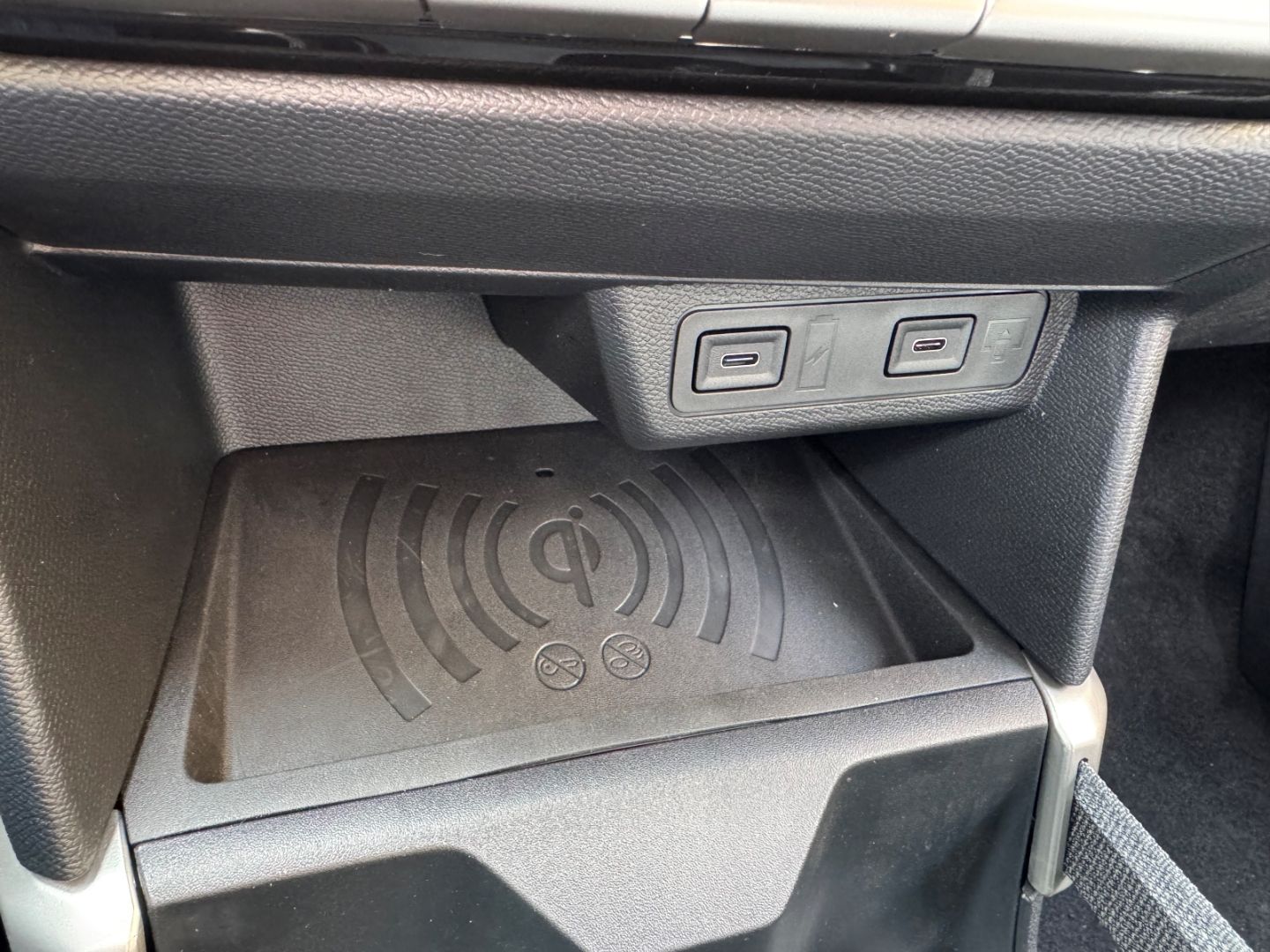 Fahrzeugabbildung Opel Frontera GS 1.2 SHZ+LHZ+Kamera+Allwetter