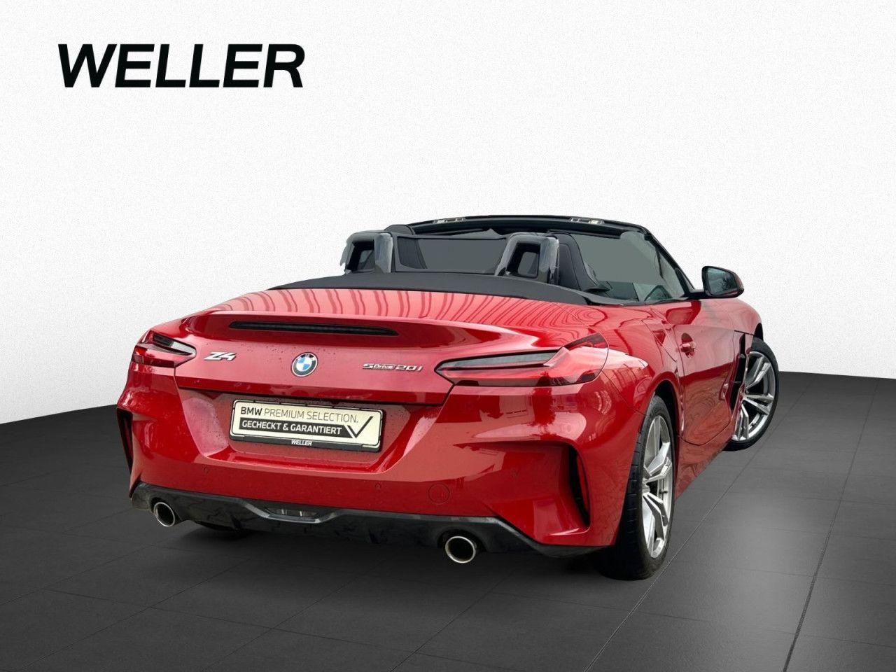 BMW Z4 - Bild 9