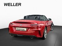 BMW Z4 - Vorschau Bild 9