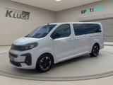 Opel Zafira Life 2,0 XL AT, RFK, Navi, LED, DAB - gebrauchte Opel Zafira Life aus dem Jahr 2024