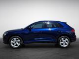 Audi Q3 35 TFSI S tronic advanced NaviPlus LED AHK Sp - Audi Gebrauchtwagen in Osnabrück