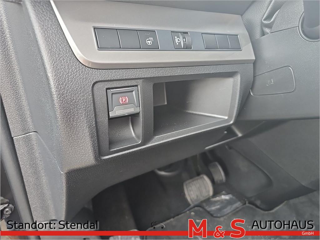 Toyota Proace Verso 2.0 L1 Team D NAVI LED SCHEINWERFER
