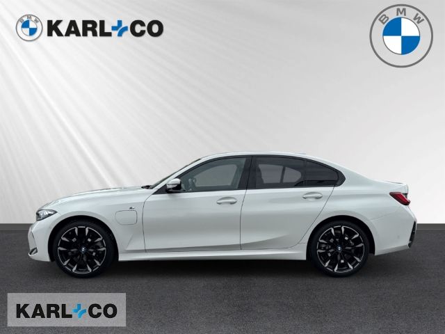 BMW 330 e xDr. M-Sport ACC Komfortzugang HIFI HUD foto 2