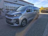 Citroën Spacetourer Max XL VIP*Vollausstattung*6-Sitzer - Citroën SpaceTourer Max mit Diesel-Antrieb