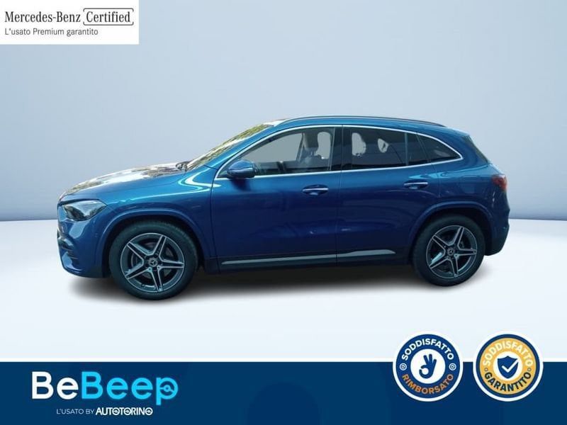 Other Mercedes-Benz GLA 200 D AMG LINE ADVANCED PLUS 4 imagem 3