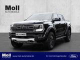 Ford Ranger Raptor Doka 3.0l V6 292PS e-4WD AD AHK Na