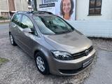 Volkswagen Golf Plus 1.4 TSI Comfortline /1.Hand /SHD. /SHZ - Volkswagen Golf Plus: Comfortline