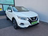 Nissan Qashqai Tekna 1.6 *AHK, PANO, TEMPO,360°CAM, SHZ