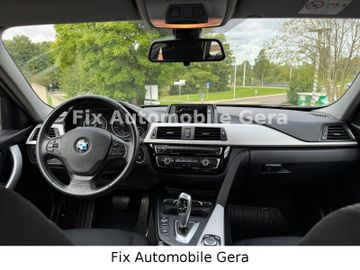 BMW 320 - 9