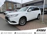 Mitsubishi Outlander PHEV Basis *DAB *Kamera *BT *Klima - Mitsubishi Elektroautos