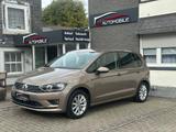 Volkswagen Golf Sportsvan 1.2 TSI Lounge BMT/Start-Stopp*2H - VW Golf Sportsvan Gebrauchtwagen in Düsseldorf