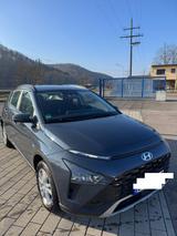 Hyundai Bayon Trend Mild-Hybrid 2WD - Hyundai BAYON von privat