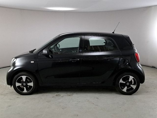 Smart SMART FORFOUR EQ 41kW passion 5 PORTE