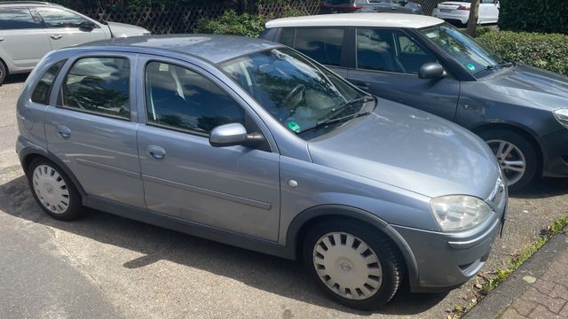 Opel Corsa 1.2 Twinport Edition Edition