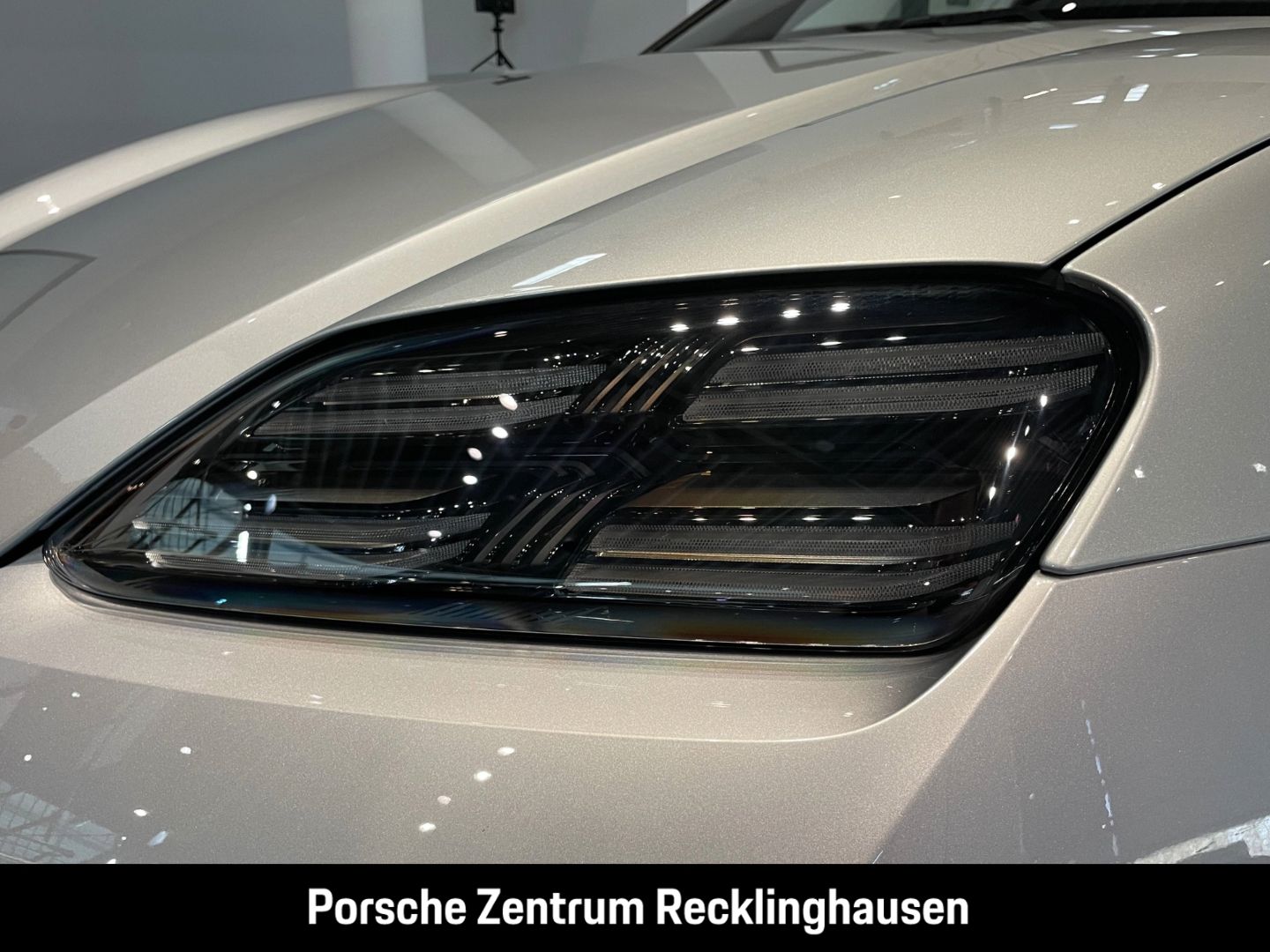 Porsche Macan - Bild 12