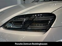 Porsche Macan - Vorschau Bild 12