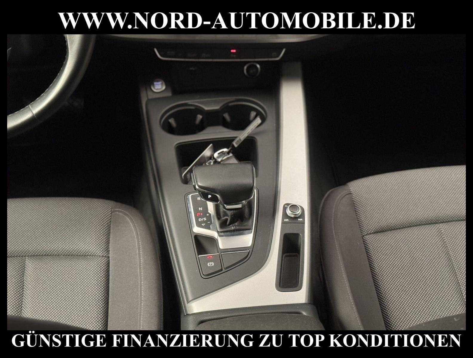 Audi A4 Avant Advanced 30 TDI S-Tronic Virt.Cockpit, миниатюра 20