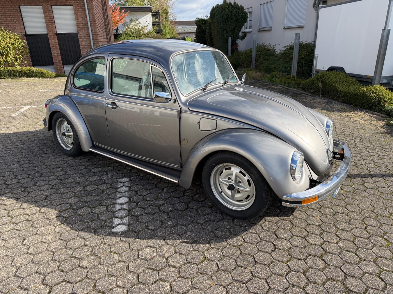 Volkswagen Käfer