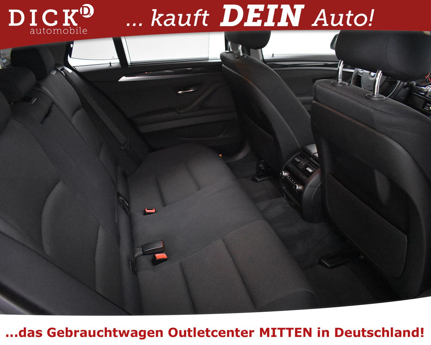 BMW 520d T Aut. PROF+HEAD+KAM+XEN+STANDHZ+ACC+HIFI+M - Image 24