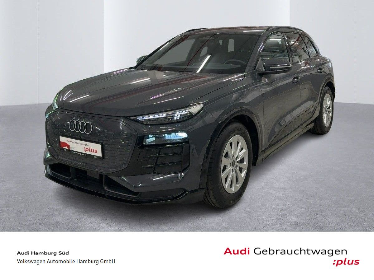 AUDI Q6 e-tron performance S LINE/PANO/TECH-PRO/LED+